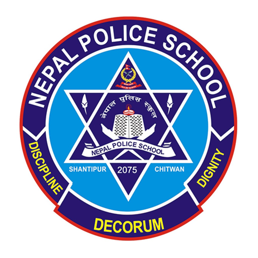 Nepal Police School, Chitwan app icon