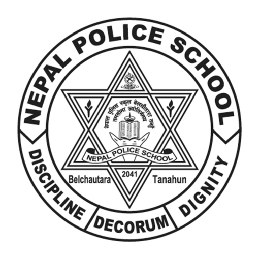 Nepal Police School, Tanahun app icon
