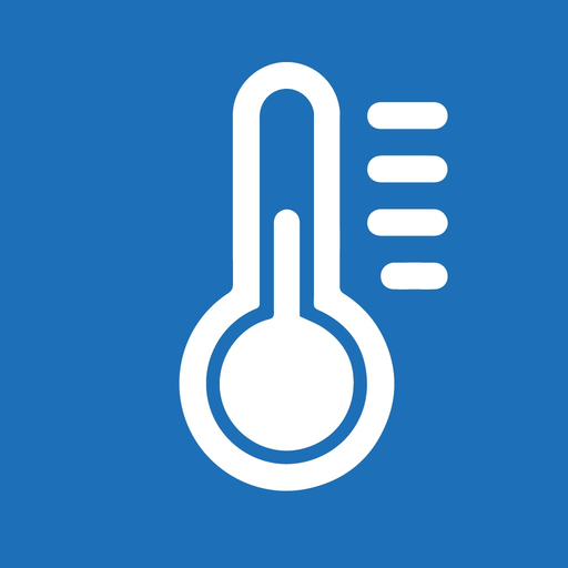 Temperature Converter app icon