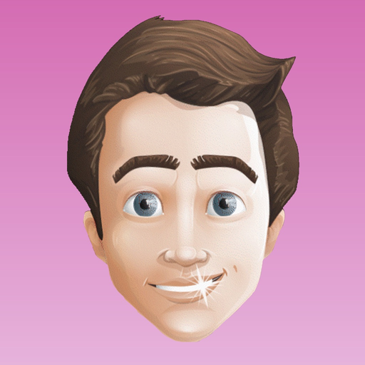 Dating Decoded app icon