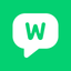 WebChat For WApp Messenger icon