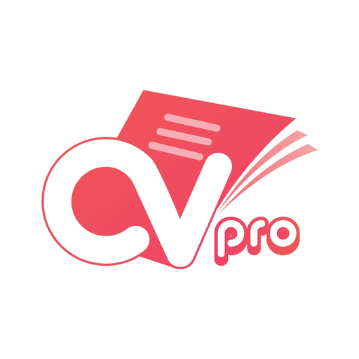 CVPro app icon