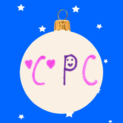 CutiePieCards app icon