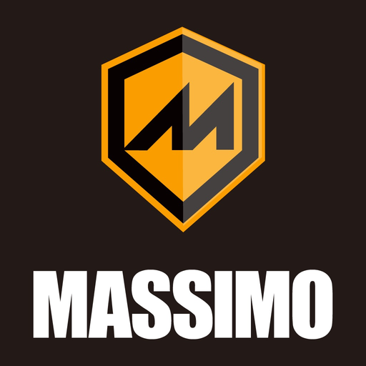 Massimo Motor Sports app icon