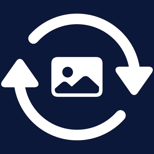 Recover Deleted Photos® app icon