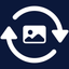 Recover Deleted Photos® icon