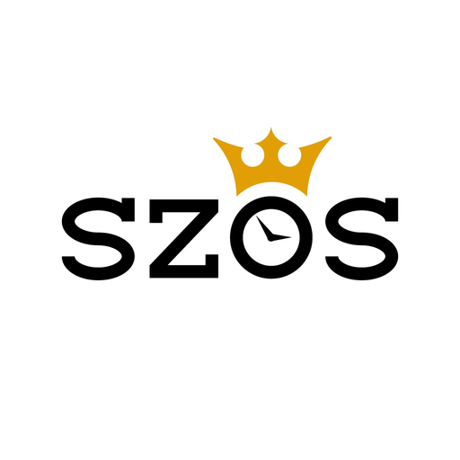 SZOS app icon