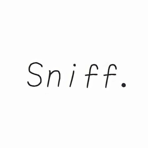 Sniff.【公式】 app icon
