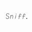 Sniff.【公式】 icon