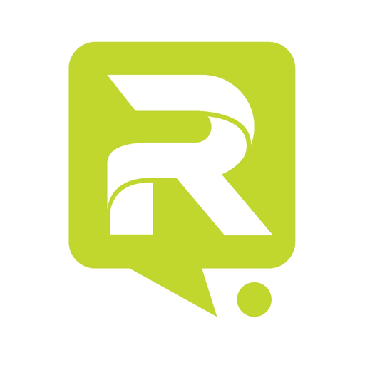 RON Language app icon