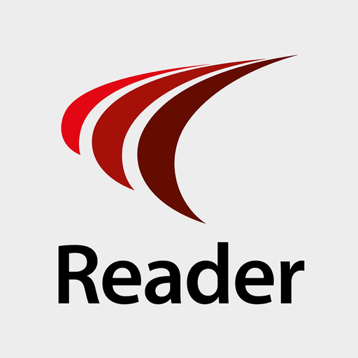 AEROPERS-Reader app icon
