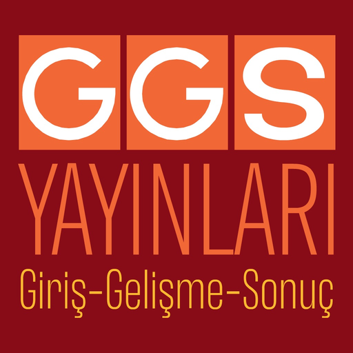 GGS Yayınları Video Çözüm app icon