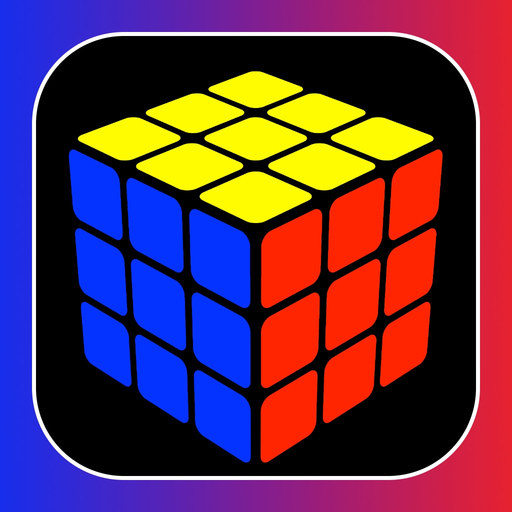 SU CFOP app icon