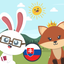 Slovak playground - NiniNana icon
