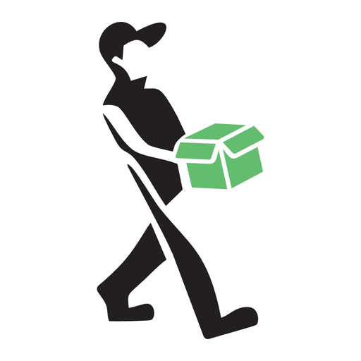 FitKurier dla kierowcy app icon