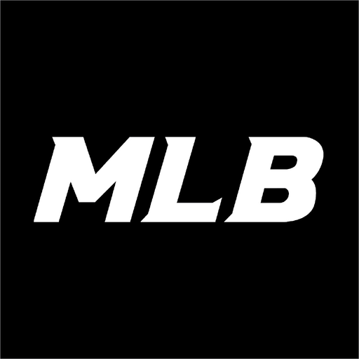 MLB KOREA HONG KONG app icon