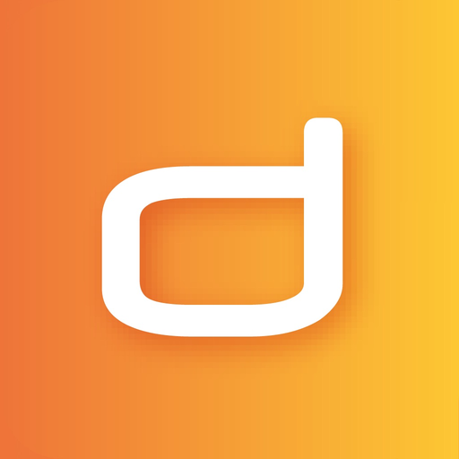 My Door app icon