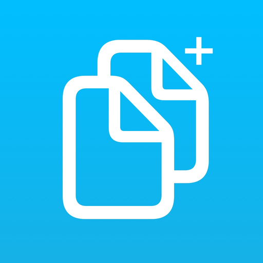 Clipboard Composer app icon