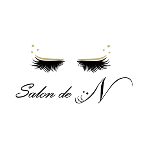Salon de N 【公式アプリ】 app icon