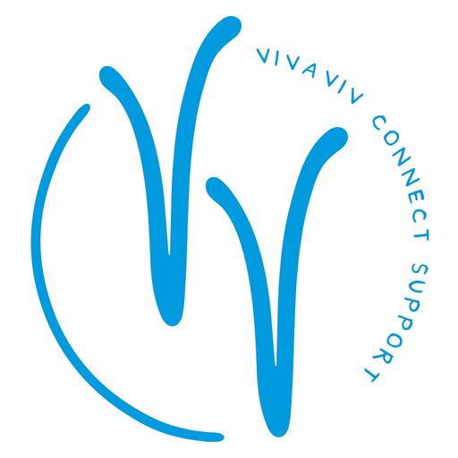 Viva Viv for Clients app icon
