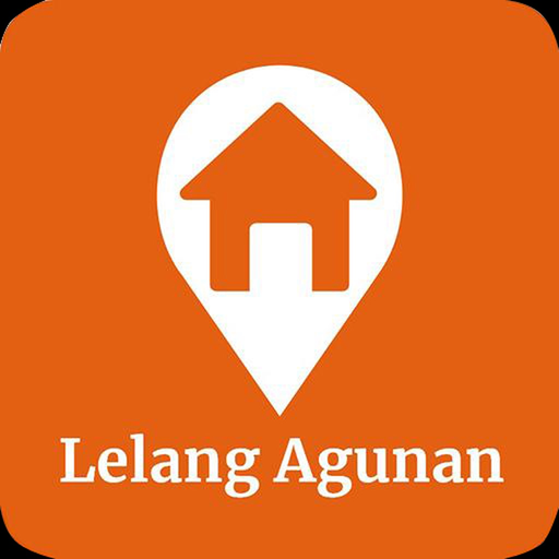 BNI Lelang Agunan app icon