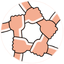 ICT-AAC Susretnica icon