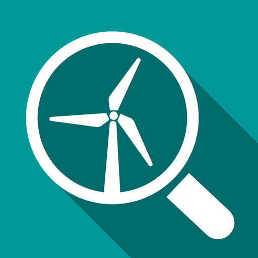 Internal Blade Inspection app icon