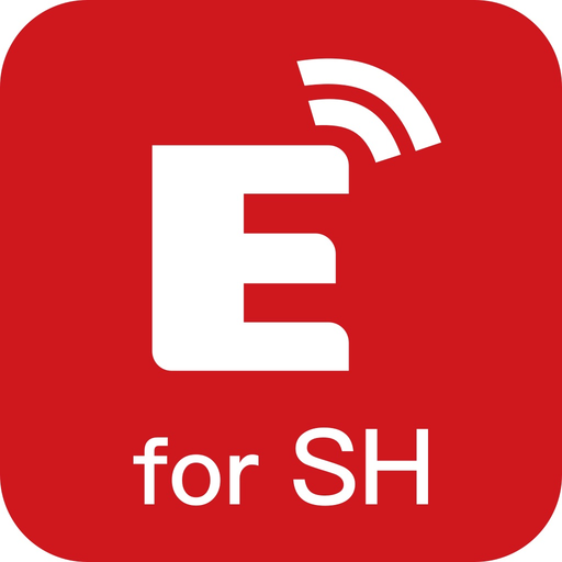 EShare for SH app icon