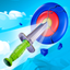 Knife Hit - Perfect Throw icon