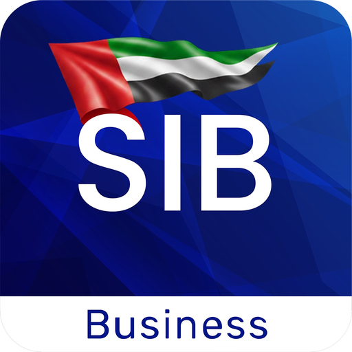 SIB Business app icon