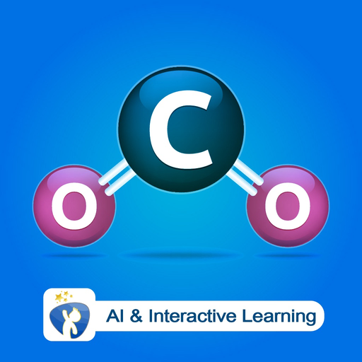 Sat & Unsat Carbon EduTech Era app icon