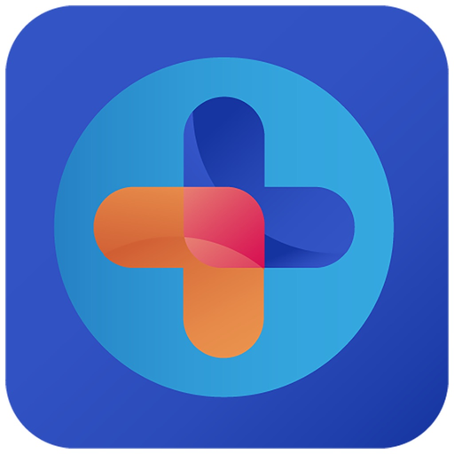 Mijn Huisarts Online app icon