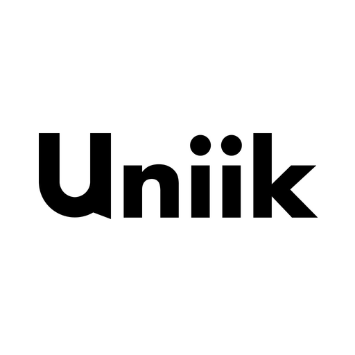 Uniikユニーク app icon