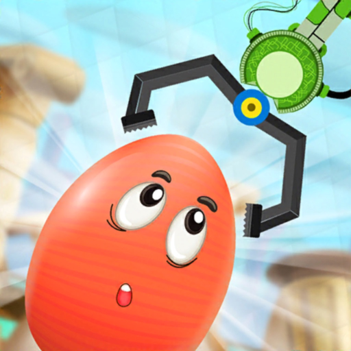 Gumball Claw Machine app icon