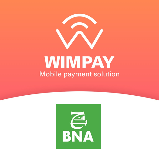 WIMPAY BNA app icon