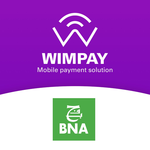 WIMPAY BNA STORE app icon