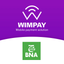 WIMPAY BNA STORE icon