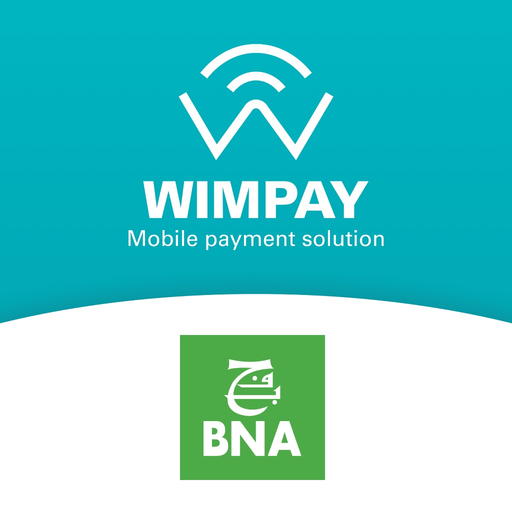 WIMPAY BNA PRO app icon