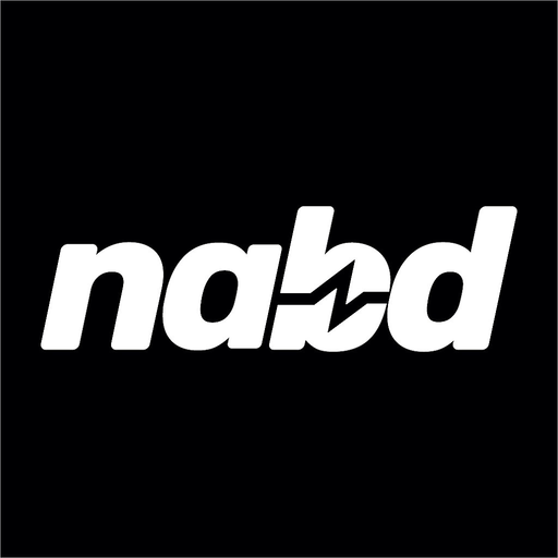 Nabd Equine Heart Rate Monitor app icon