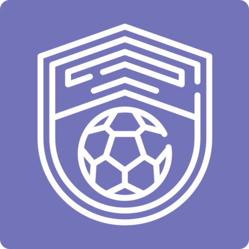 Soccer Algo app icon
