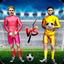 Football Strike Soccer League icon