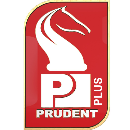Prudent Plus app icon