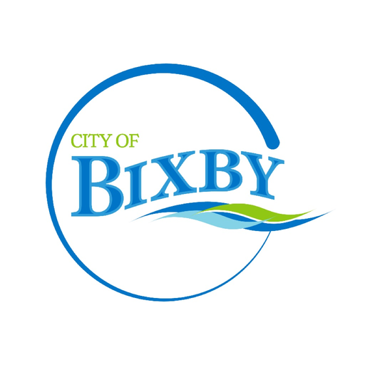 Bixby Connect app icon