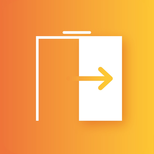 My Door Settings app icon