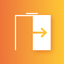 My Door Settings icon