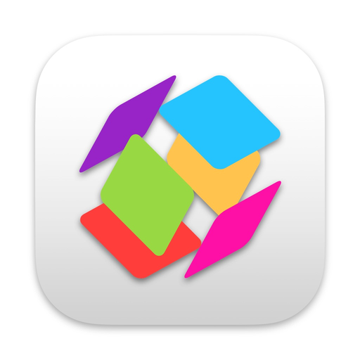 Papers by ReadCube Extension app icon