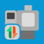 CNC捷傳手 icon