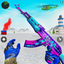 FPS Commando Secret Mission icon