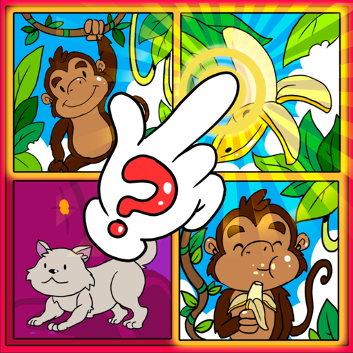 Remember Three app icon