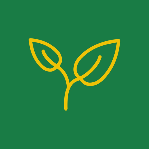 Ideel Garden app icon